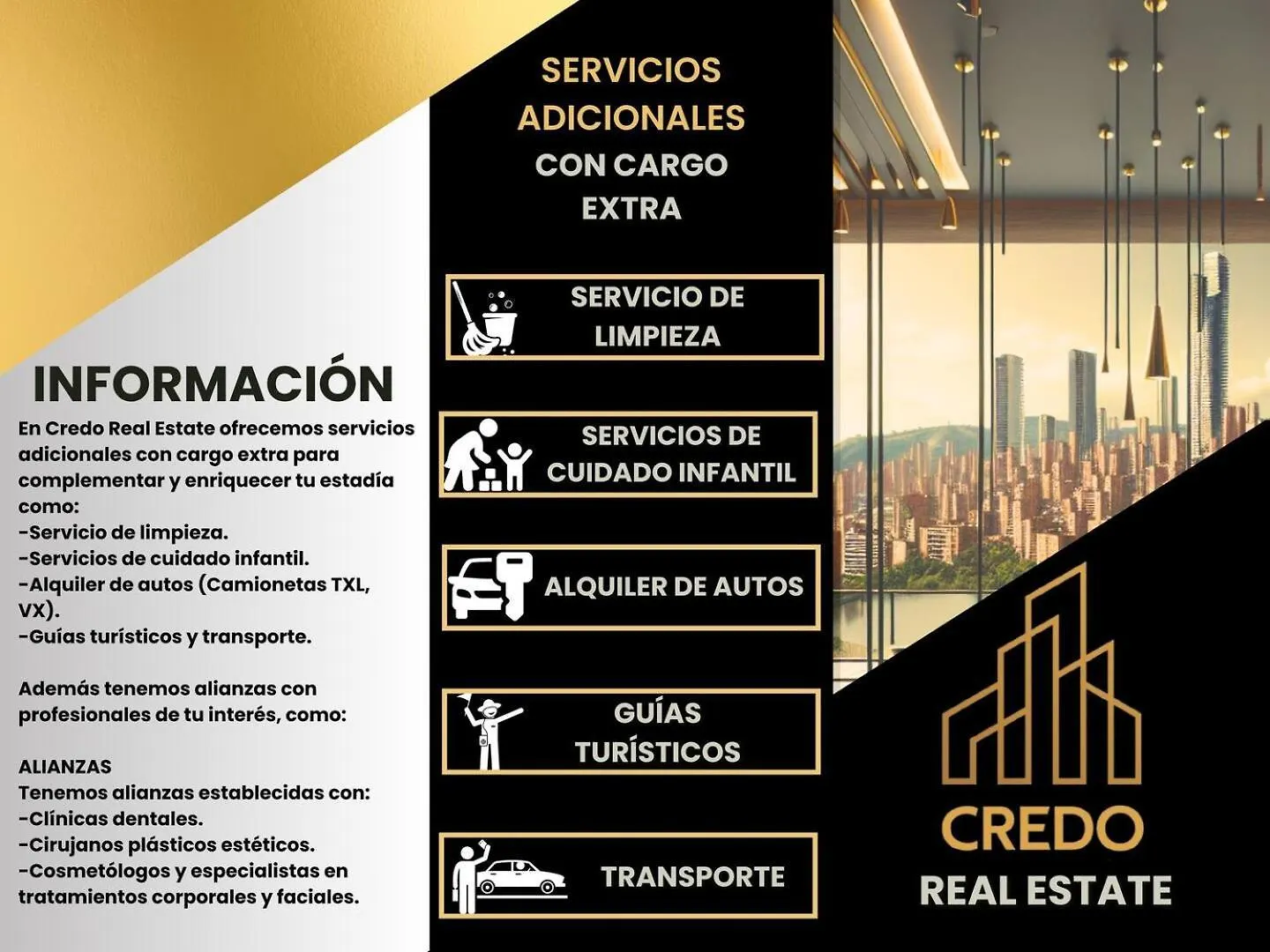 3Br Ac Top Location Views El Poblado Medellín 0*,  Colombia