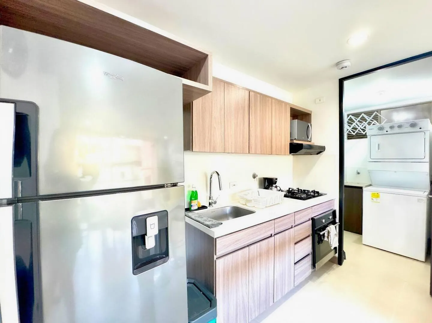3Br Ac Top Location Views El Poblado Medellín Colombia