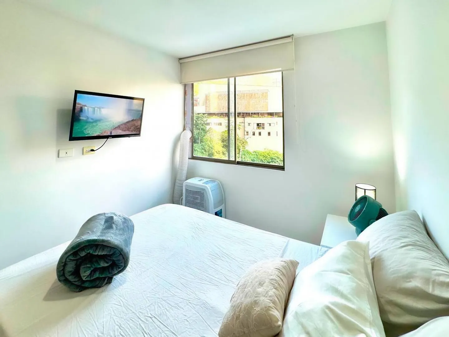 3Br Ac Top Location Views El Poblado Medellín 0*,