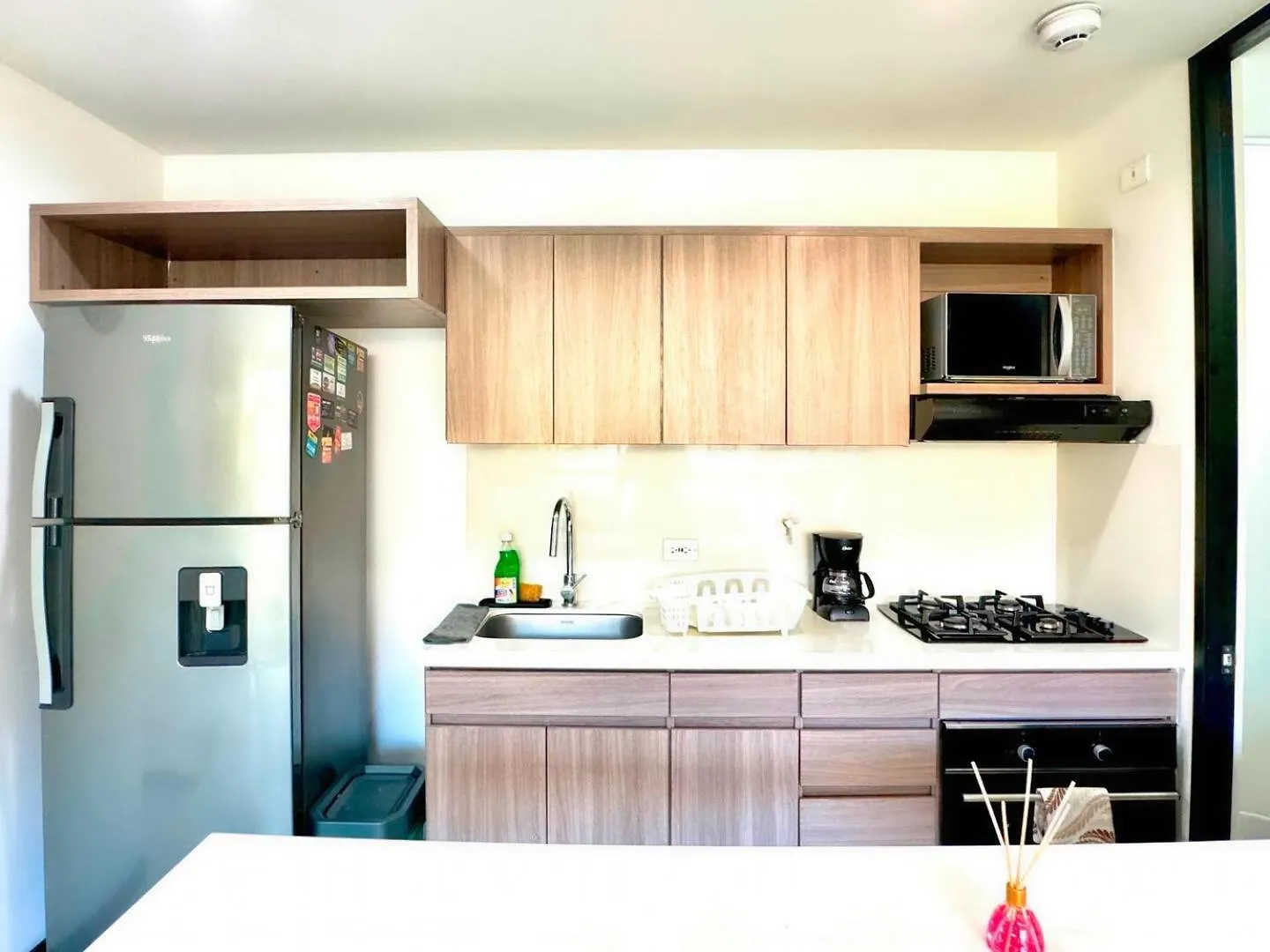 3Br Ac Top Location Views El Poblado Medellin Apartment