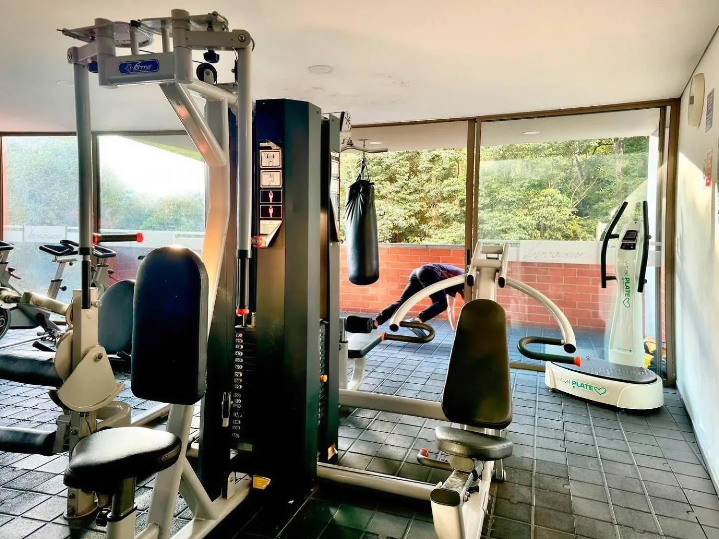 3Br Ac Top Location Views El Poblado Medellin