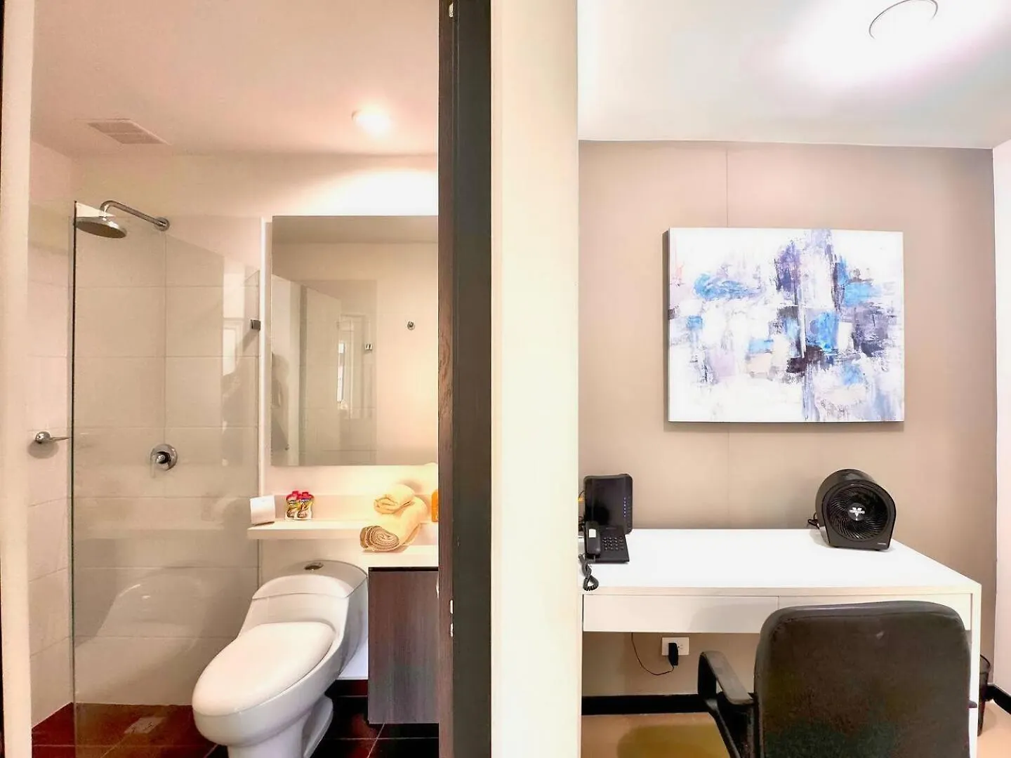 3Br Ac Top Location Views El Poblado Medellin Colombia