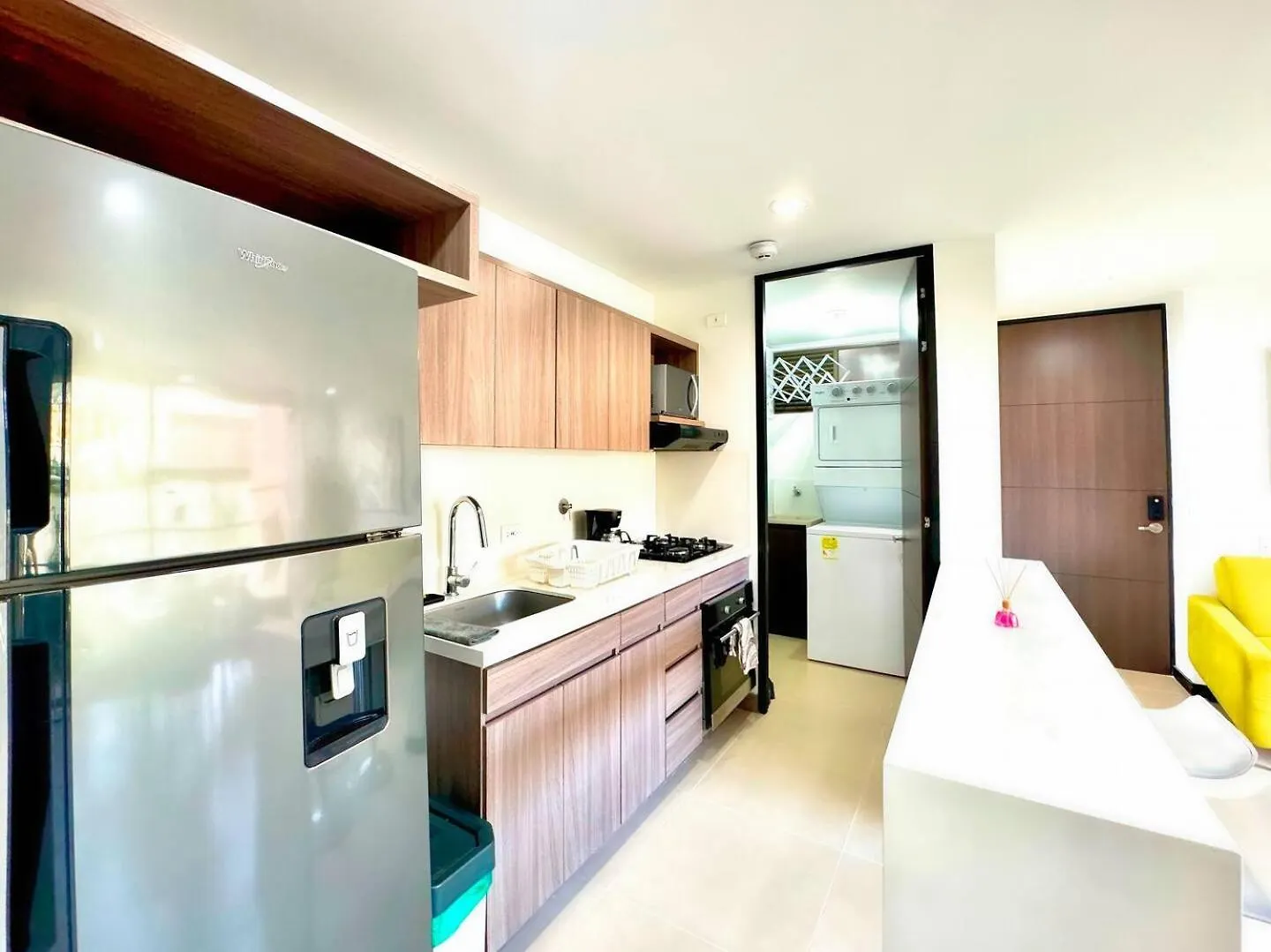 3Br Ac Top Location Views El Poblado Medellin