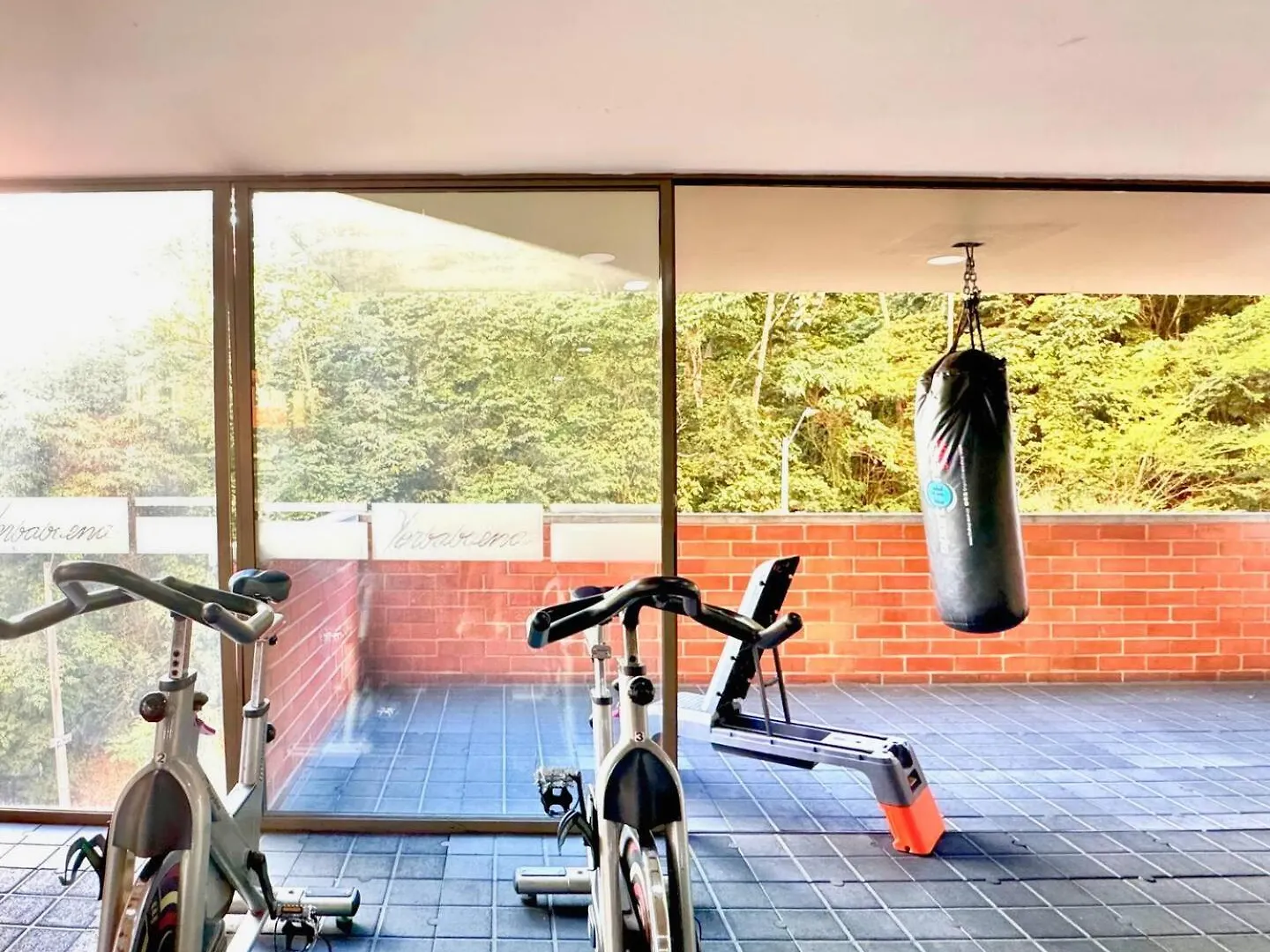 Apartment 3Br Ac Top Location Views El Poblado Medellin