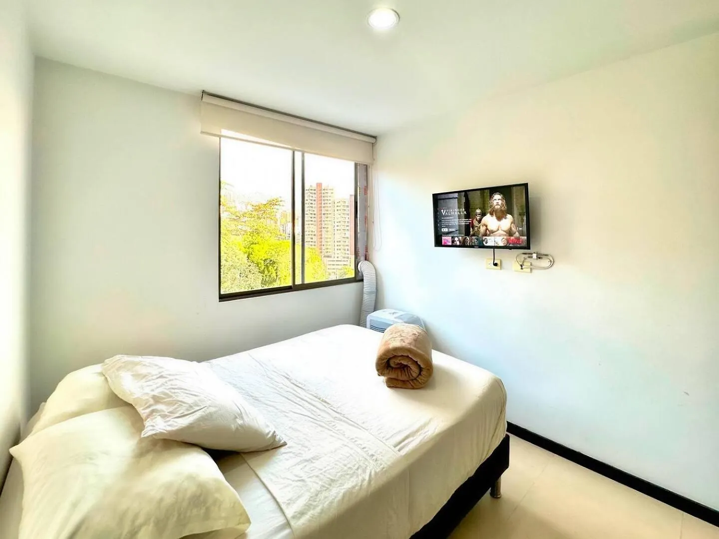 3Br Ac Top Location Views El Poblado Medellin Apartment